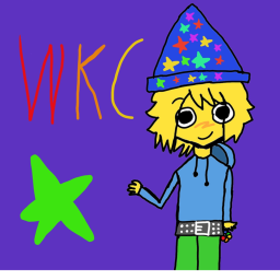 Weird Kid Corner