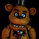 The FNAF Group!!!