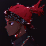 KSI the Anime