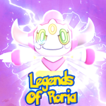 Legends Of Roria!