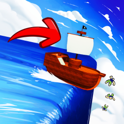 Sail to the End of the World icon