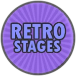 Retro Stages