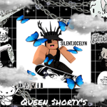 Queen $horty's