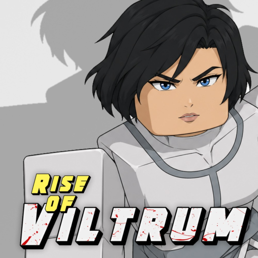 Rise Of Viltrum (Alpha Testing)