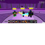 Last Trio