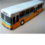 ro paper bus simulator