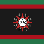 Black Liberation Army Ground Force