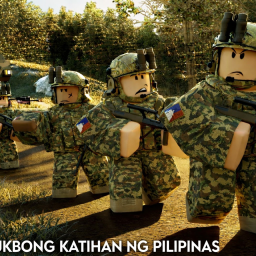 Sovereignty Filipino Army RP [BETA]