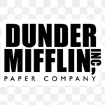 Dunder MiffΙin Scranton