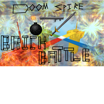 Doom Spire Brickbattle (Modded)