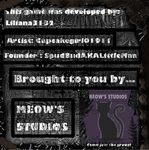 Meow meow's studios