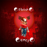😈 D3vilish Emoji's😈