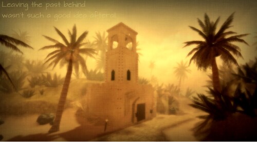 Past