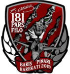 181. Pars Filosu
