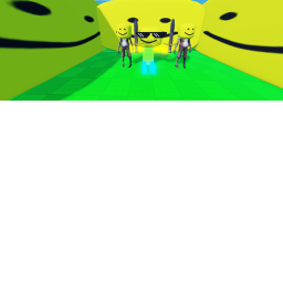 The terrors in oof city [WEPON ANIMATION UPDATE]