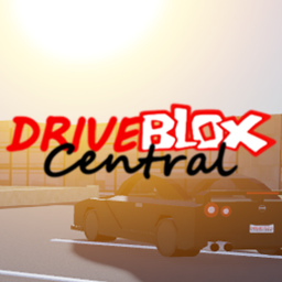DriveBlox Central