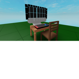 8-Bit World