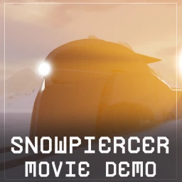 SNOWPIERCER MOVIE [DEMO] icon