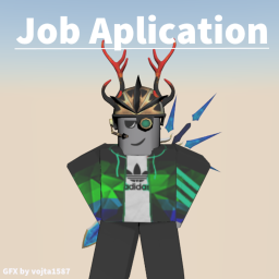 Job Aplication