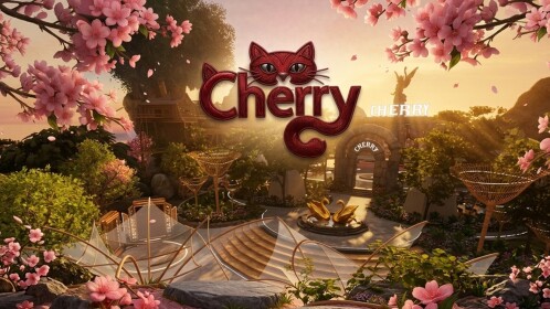 CHERRY CLUB