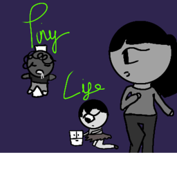Tiny Life