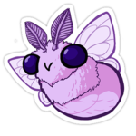 Moths village