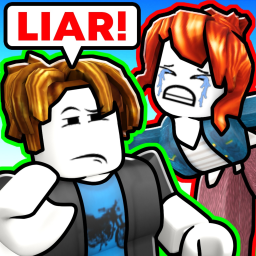 [🎭] Who's lying? icon