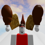 Chicken Nugets UNITED!