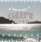 - emery’s apparel -