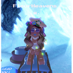 Fle u r H e a v e n s Official Fan Group!