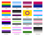 LGBTQIA+ community hangout