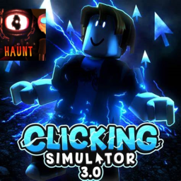 ⚡Clicking Simulator⚡