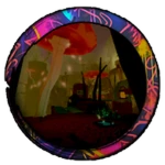 caption=Badge