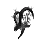 Wreath of the Gravebound Covenant (Monochrome)
