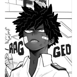 My Hood Academia