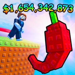 Grow An Obby 🌶️
