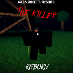 THE KILLER™: Reborn (Fan-Made)