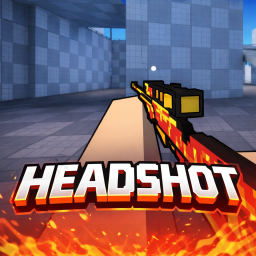Headshot [ALPHA]