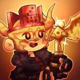 BelowNatural Please Buff Me icon
