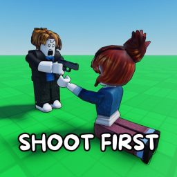 Shoot First