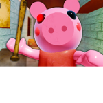 Piggy bucks