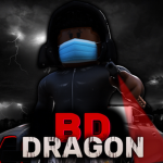 『BD』Black Dragon
