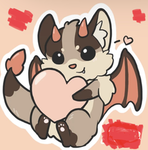 Adopt Bat Dragons