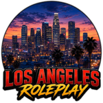 Los Angeles Roleplay Community ER:LC EST2025