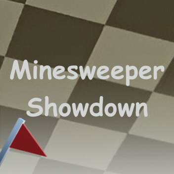 Minesweeper Showdown BETA