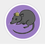 / |The Rat Queen| \