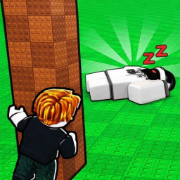 [NEW!] Don't Wake FOLTYN!