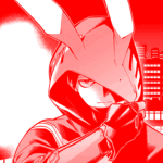 [ RED ]