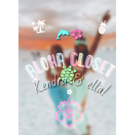 Aloha’s clothing!