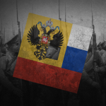 Российская Империя • Rossiyskaya Imperiya